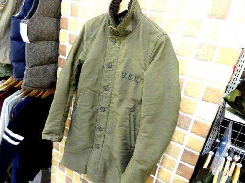 冬物　京都の古着　買取　京都