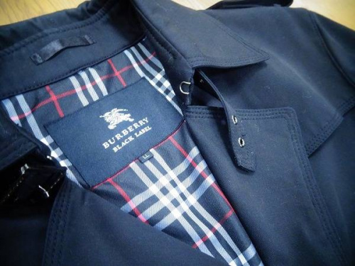 買取 BURBERRYのリサイクルショップ 京都
