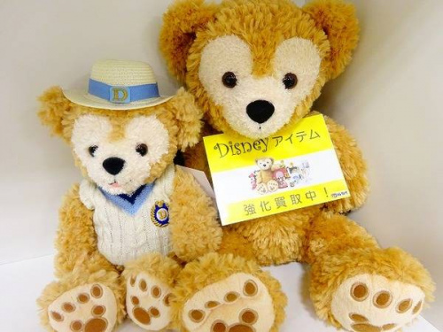 京都　ディズニー限定の京都　ディズニー　買取