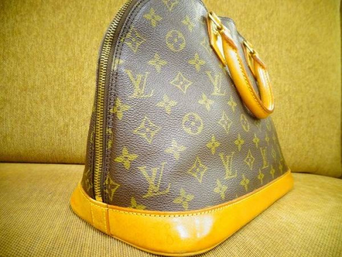 ブランドバッグ　中古のリサイクルショップ　京都