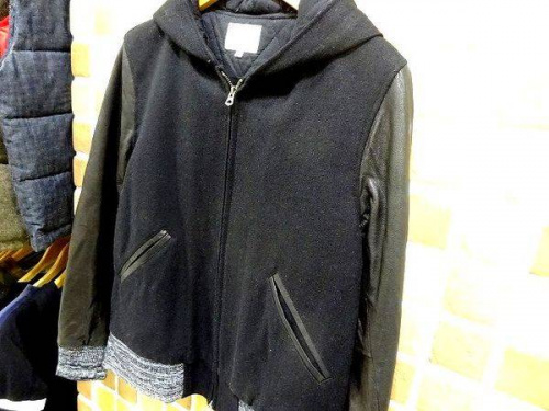 古着 京都 買取のスタジャン 京都