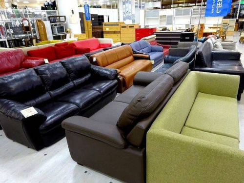 中古家具 京都のリサイクルショップ 京都