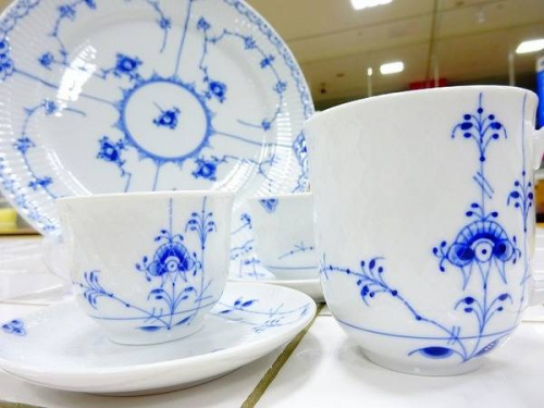 京都の食器の関西