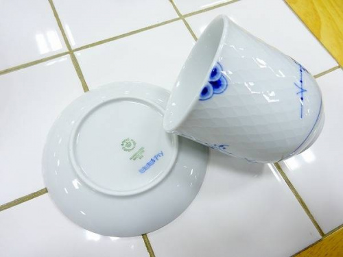関西の輸入洋食器 京都