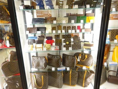 ブランド　買取　関西