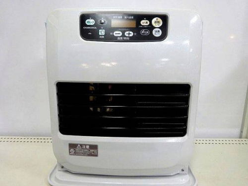 冬物家電 京都の未使用ヒーター 京都