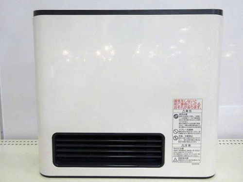 未使用ヒーター 京都の冬物家電 買取 京都