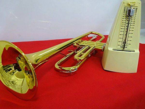 楽器　買取　京都のトランペット　京都