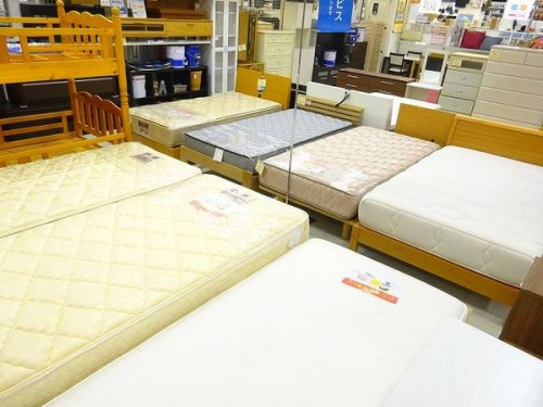 中古 ベッド 京都の中古家具 京都