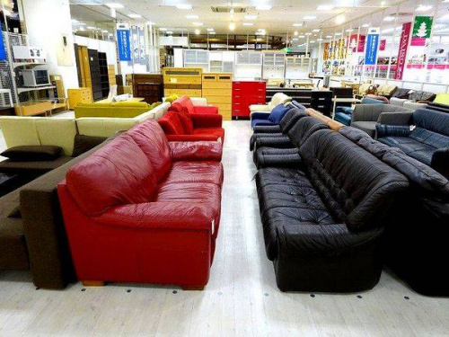 中古ベッド　京都の中古家具　買取　京都