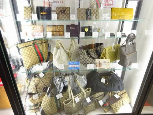 ブランド　買取　関西