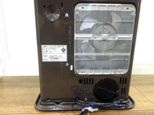 冬物家電 買取 京都