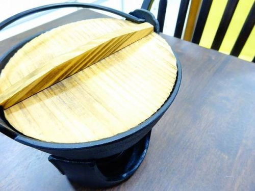 京都 鍋 買取