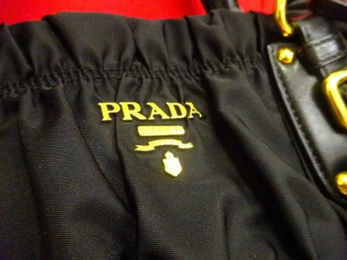PRADA　買取　京都のブランド　買取　京都