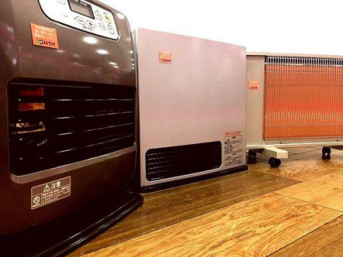 家具・インテリアのリサイクルショップ　京都