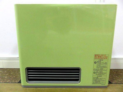 リサイクルショップ　京都の中古冬物家電　京都