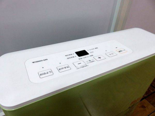 中古冬物家電　京都の中古冬物家電　買取　京都