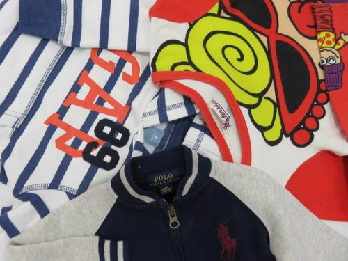 キッズ 服 京都のリサイクル 京都