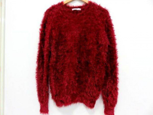 シャギーニット　買取　京都の古着　京都
