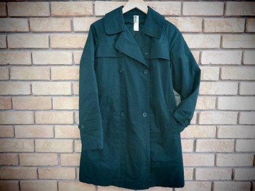 リサイクル　古着　京都の京都　古着　MHL