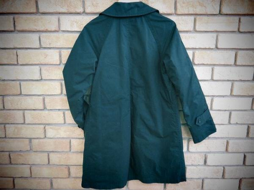 京都　古着　MHLの京都　古着　nano･universe