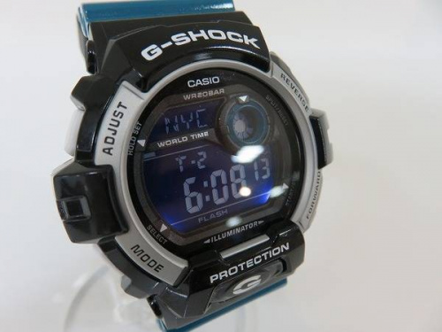 京都　中古　安いの京都　G-SHOCK