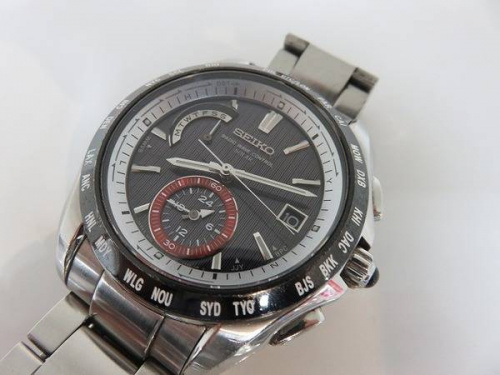 京都　腕時計　販売