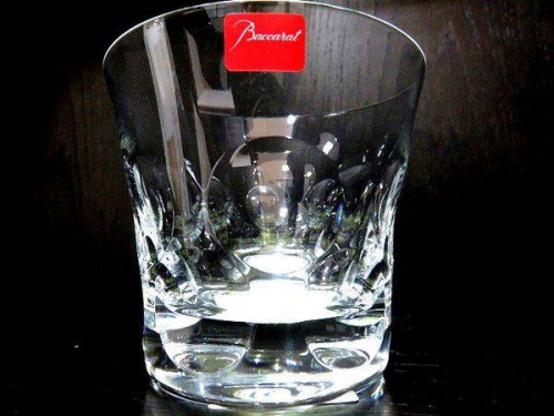 食器 京都 Baccaratの京都 Baccarat 買取