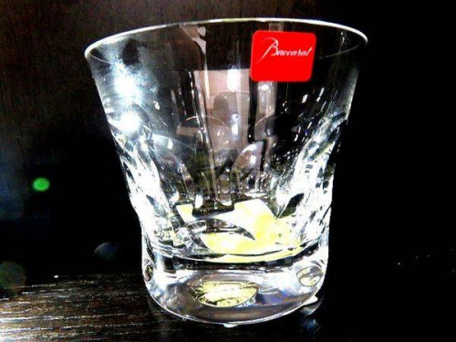 京都 Baccarat 買取の京都 洋食器 輸入