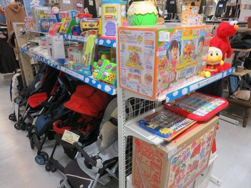 京都　フィギュア　買取の京都　おもちゃ　中古