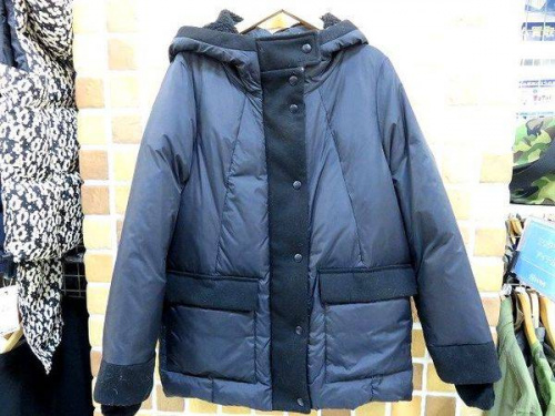 古着　買取強化　京都の古着　冬物　京都