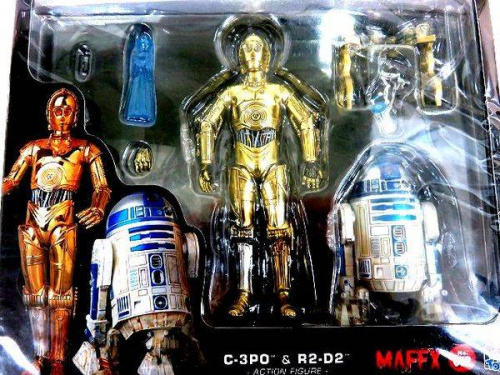 STAR WARS（スター・ウォーズ）の京都　ホビー買取