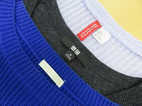 ユニクロ　買取　京都の古着　THE NORTH FACE　買取　京都