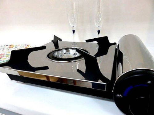 生活家電・家事家電の卓上コンロ 未使用品