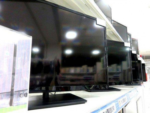 生活家電・家事家電の液晶テレビ 京都