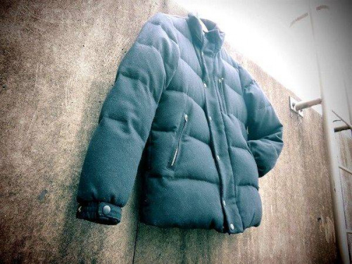 メンズ 古着 京都のリサイクル 古着 京都