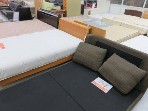 中古家具 買取 京都の中古ベッド 買取 京都