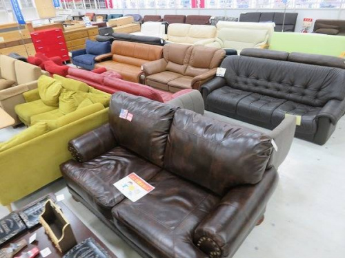 中古ベッド 買取 京都