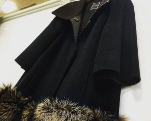 京都　古着　FOXEYの古着　宇治