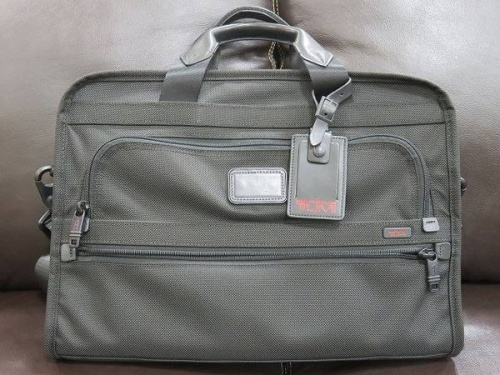 TUMI 京都のリサイクルショップ 京都