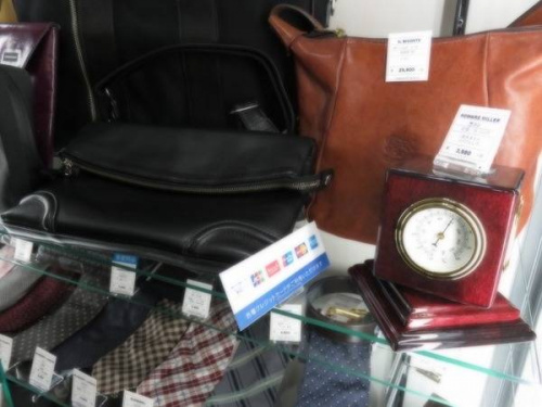 ビジネスアイテム 京都