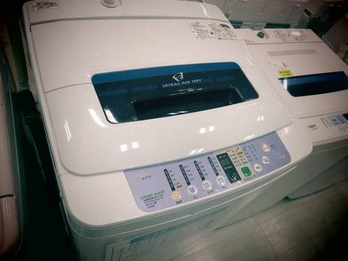 京都 リサイクル 買取の中古家電 販売 関西