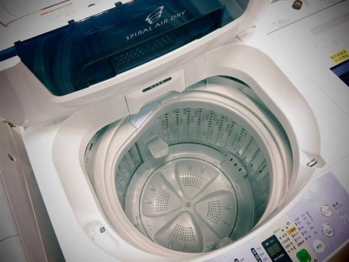 中古家電 販売 関西