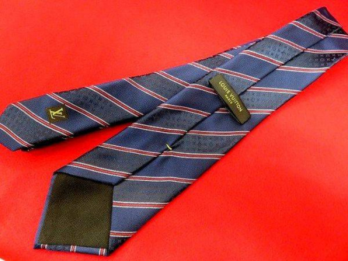 LOUIS VUITTON　京都のLOUIS VUITTON　ネクタイ　京都