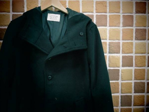 メンズファッションの服　冬物セール　お買得
