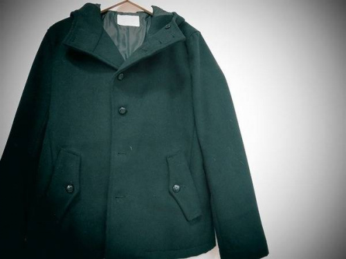 服　冬物セール　お買得の京都　古着　衣類　買取