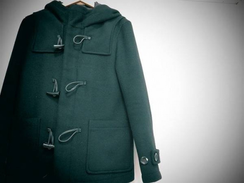 京都　古着　買取