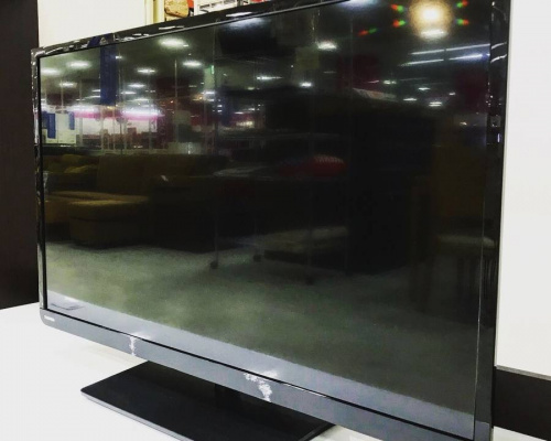 デジタル家電のテレビ　中古　買取り