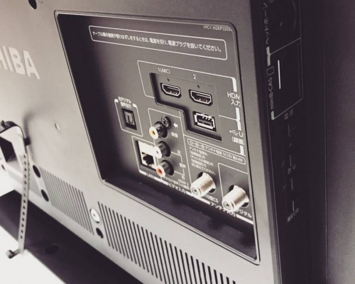 テレビ　中古　買取りの京都　