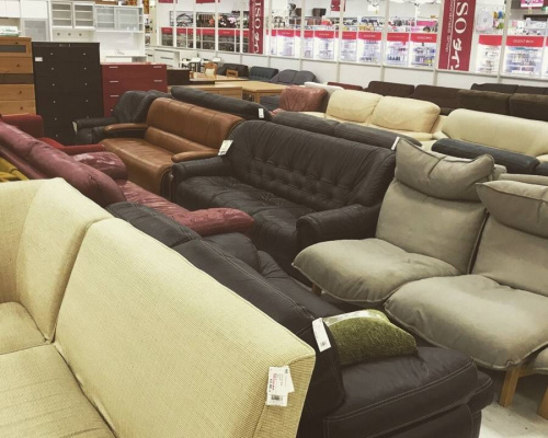 中古家具　買取　京都の中古ベッド　買取　京都